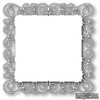 Нож для вырубки от Poppystamps - Claudette Frame - ScrapUA.com