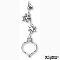 Ножи от Poppystamps - DIES- Viviro Ornament - ScrapUA.com
