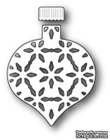 Ножи от Poppystamps - DIES- Marconi Ornament - ScrapUA.com