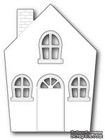 Нож для вырубки от Poppystamps - Cute Cottage - ScrapUA.com