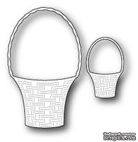 Нож для вырубки от Poppystamps - Country Baskets
