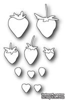 Нож для вырубки от Poppystamps - Berry Best - ScrapUA.com