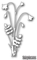 Нож для вырубки от Poppystamps - Fritillaria Bouquet - ScrapUA.com