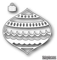 Нож для вырубки от Poppystamps - Basilica Ornament   - ScrapUA.com