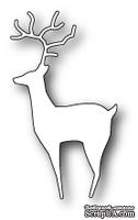 Нож для вырубки от Poppystamps - Regal Deer   - ScrapUA.com