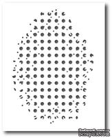Ножи от Poppystamps - Jourdana Collage craft die - ScrapUA.com