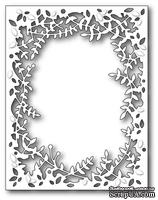 Нож для вырубки от Poppystamps - Thicket Frame