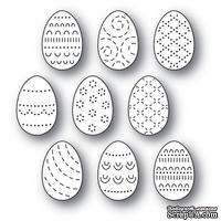 Нож от Poppystamps - Folk Decorated Eggs - ScrapUA.com