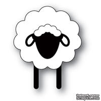 Нож от Poppystamps - Layered Lamb - ScrapUA.com