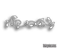 Нож для вырубки от Poppystamps - Ivy Tendrils - ScrapUA.com