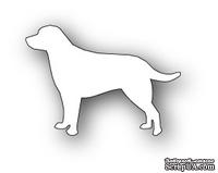 Нож для вырубки от Poppystamps - Labrador - ScrapUA.com