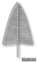 Нож для вырубки от Poppystamps - Large Fremont Pine Outline - ScrapUA.com