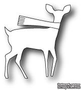 Нож для вырубки от Poppystamps - Woodland Fawn - ScrapUA.com