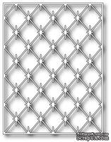Нож от Poppystamps - Diamond Background - ScrapUA.com
