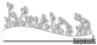 Нож для вырубки от Poppystamps - Preppy Flowers - ScrapUA.com