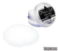 Flower Soft - Polar White, белый, 20ml 