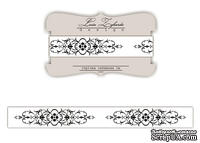Лента сатиновая Romantics R005 Ribb, размер 1,5*100 см - ScrapUA.com