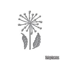 Нож для вырубки от Spellbinders - Make A Wish - ScrapUA.com