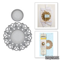 Ножи от Spellbinders - Frills - ScrapUA.com
