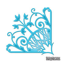 Лезвие Spellbinders - Fantastic Flourish Three