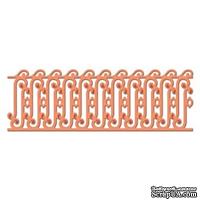 Ножи от Spellbinders - Decorative Wrought Iron - ScrapUA.com