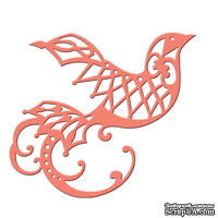 Ножи от Spellbinders -DOVE OF PEACE - Голубь мира - ScrapUA.com