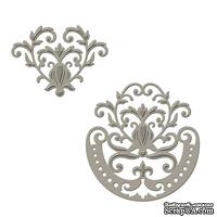 Нож для вырубки от Spellbinders - Victoria Accents - ScrapUA.com