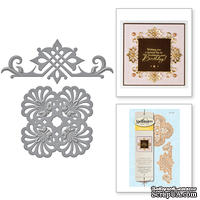 Ножи от Spellbinders – Ornamental Accents - ScrapUA.com