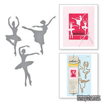 Ножи от Spellbinders -  Just Dance - ScrapUA.com