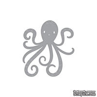Ножи для вырубки от Spellbinders - Happy Octopus - ScrapUA.com