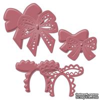 Ножи от Spellbinders - Bow Couture - ScrapUA.com