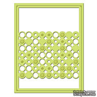 Ножи от Spellbinders - Contemporary Strip - ScrapUA.com