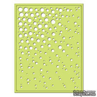Ножи от Spellbinders - Cascade Dots - ScrapUA.com
