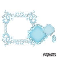 Ножи от Spellbinders - Labels 41 Decorative Accents - ScrapUA.com