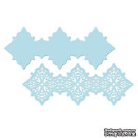 Ножи от Spellbinders - Sparkle - ScrapUA.com