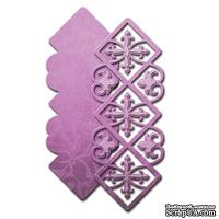 Ножи от Spellbinders - Gothic Strip - ScrapUA.com