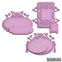 Ножи от Spellbinders - Victorian Tags Two - ScrapUA.com
