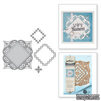 Нож для вырубки от Spellbinders - Florence Mefallion - ScrapUA.com