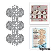 Нож для вырубки от Spellbinders - Sea Life Border - ScrapUA.com