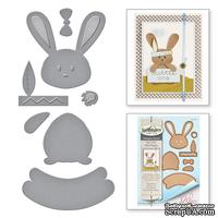 Ножи от Spellbinders - Some Bunny - ScrapUA.com