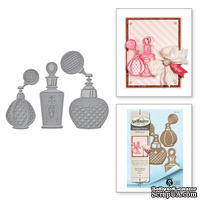 Ножи от Spellbinders - Eau de Perfume - ScrapUA.com