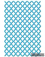 Лезвие от Spellbinders - Fancy Lattice - ScrapUA.com