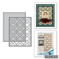Ножи от Spellbinders - Untamed Scrolls - ScrapUA.com