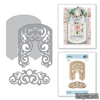 Нож для вырубки от Spellbinders - Filigree Veil - ScrapUA.com