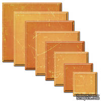 Ножи от Spellbinders – 6 x 6 Matting Basics A - ScrapUA.com