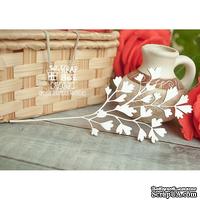 Чипборд Scrapbox - Листок Hf-061 - ScrapUA.com