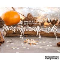 Чипборд ScrapBox - Гирлянды из омеллы Hh-117 - ScrapUA.com