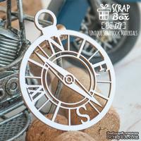 Чипборд ScrapBox - Компас Ho-171 - ScrapUA.com