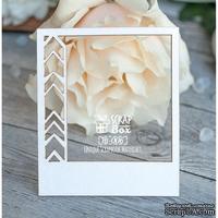 Чипборд ScrapBox - слайд со стрелочкой Ht-006 - ScrapUA.com