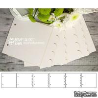 Основа для альбома ScrapBox (6 шт.) Os-013